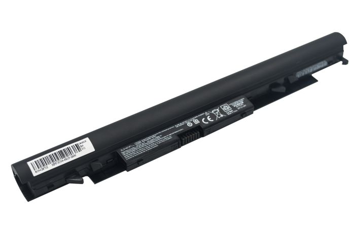 Батарея Elements MAX для HP 14-bs 14-bw 15-bs 15-bw 17-bs 240 G6 245 G6 250 G6 255 G6 14.8V 2600mAh (JC04-4S1P-2600)