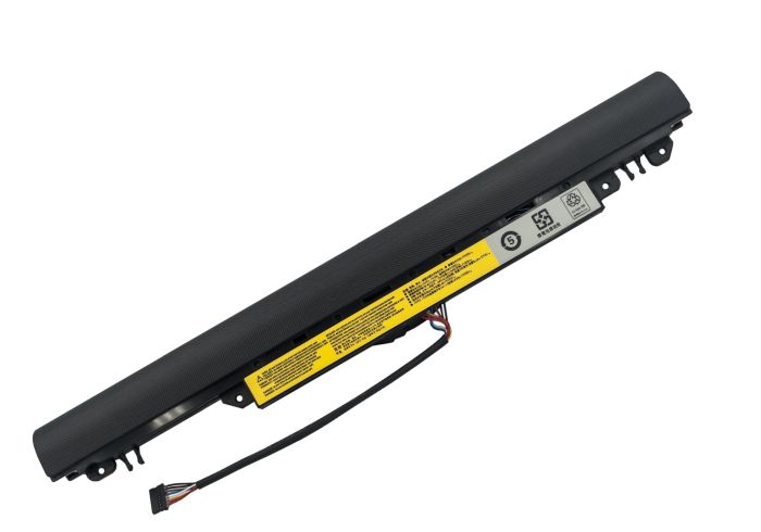 Батарея Elements MAX для Lenovo IdeaPad 110-14IBR 110-15IBR 110-15ACL 10.8V 2600mAh (L15S3A02-3S1P-2600)