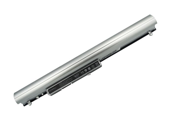 Батарея Elements MAX для HP 14-Y 15-F Pavilion 248-G1 340-G1 350-G1 10.95V 2600mAh (LA03DF-3S1P-2600)