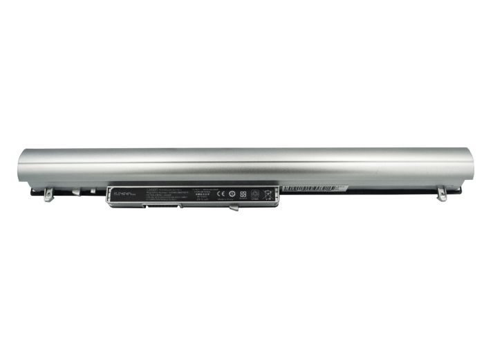 Батарея Elements MAX для HP 14-Y 15-F Pavilion 248-G1 340-G1 350-G1 10.95V 2600mAh (LA03DF-3S1P-2600)