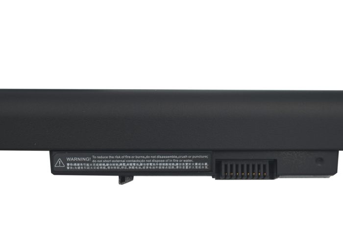 Батарея Elements MAX для HP 14-Y 15-F Pavilion 248-G1 340-G1 350-G1 10.95V 2600mAh (LA03DF-3S1P-2600)