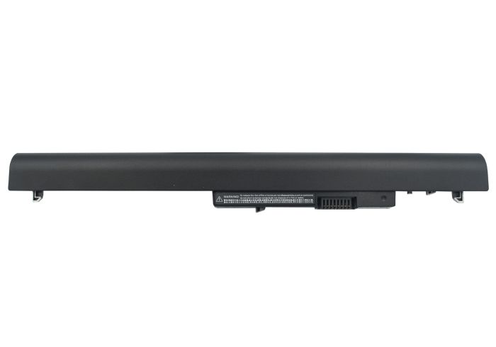 Батарея Elements MAX для HP 14-Y 15-F Pavilion 248-G1 340-G1 350-G1 10.95V 2600mAh (LA03DF-3S1P-2600)