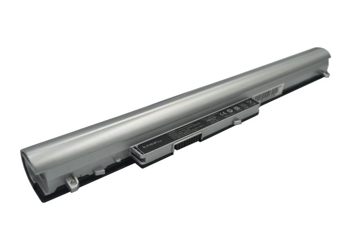 Батарея Elements MAX для HP 14-Y 15-F Pavilion 248-G1 340-G1 350-G1 10.95V 2600mAh (LA03DF-3S1P-2600)