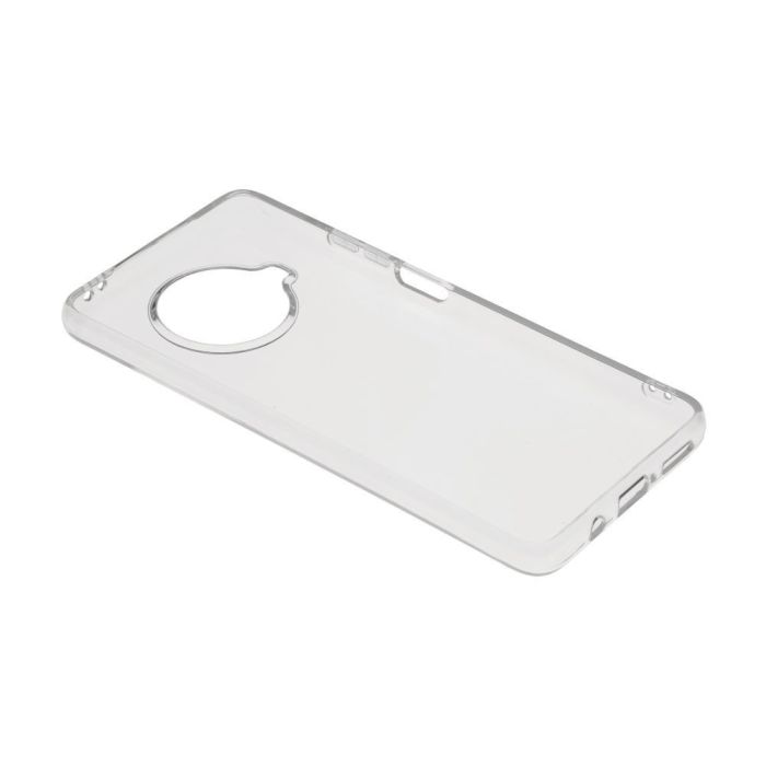 Чехол Virgin Silicone для Xiaomi Mi 10T Lite Clear