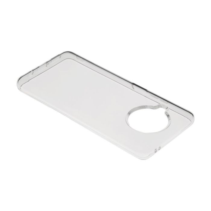 Чехол Virgin Silicone для Xiaomi Mi 10T Lite Clear