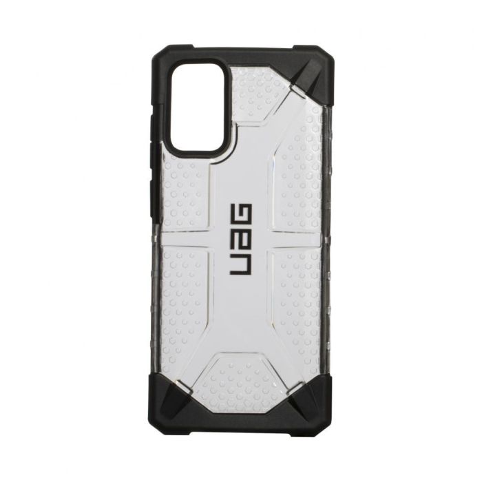 Чехол UAG Plazma для Samsung S20 Plus Red