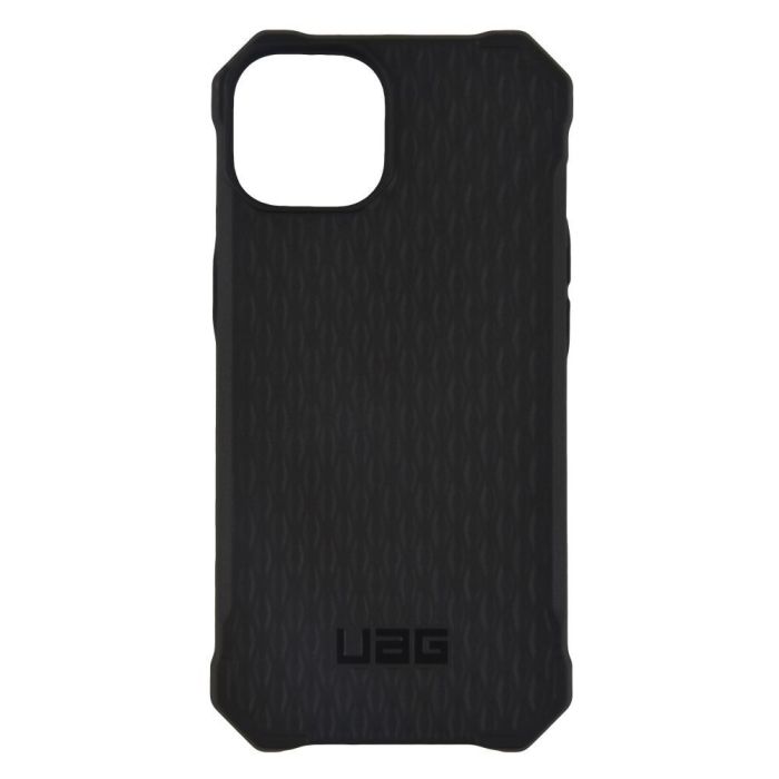 Чохол UAG Armor для iPhone 13 Чорний