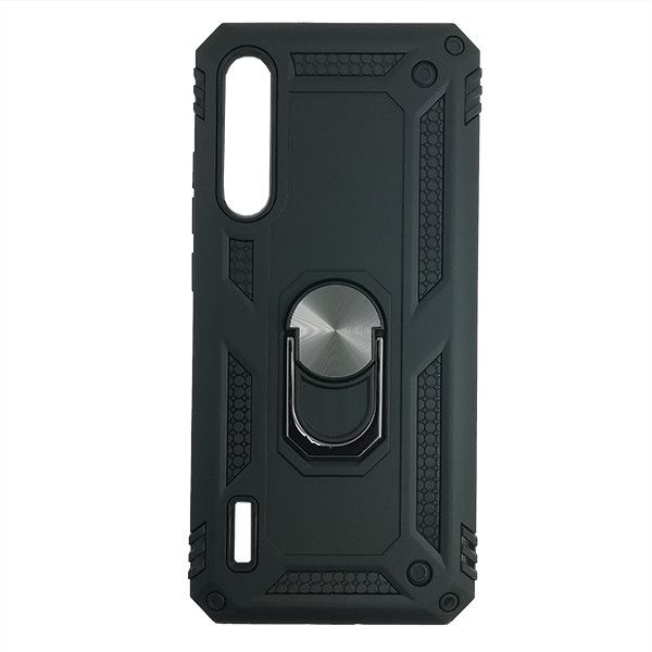 Чехол Armour Hard Magnetic for Xiaomi Mi 9 Black