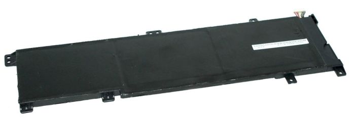 Аккумулятор для ноутбука Asus B31N1429 K501LB 11.4V Black 4110mAh Orig
