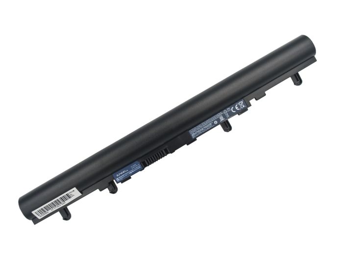 Батарея Elements MAX для Acer Aspire V5-431 V5-471 V5-531 V5-571 S3-471 14.8V 2600mAh (V5-4S1P-2600)