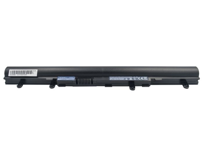 Батарея Elements MAX для Acer Aspire V5-431 V5-471 V5-531 V5-571 S3-471 14.8V 2600mAh (V5-4S1P-2600)