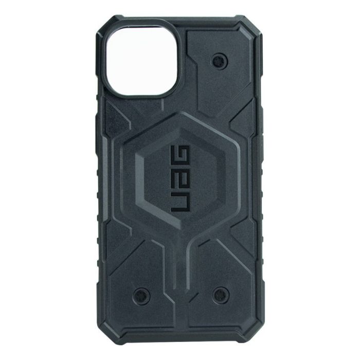 Чехол UAG Pathfinder для iPhone 13 Gray