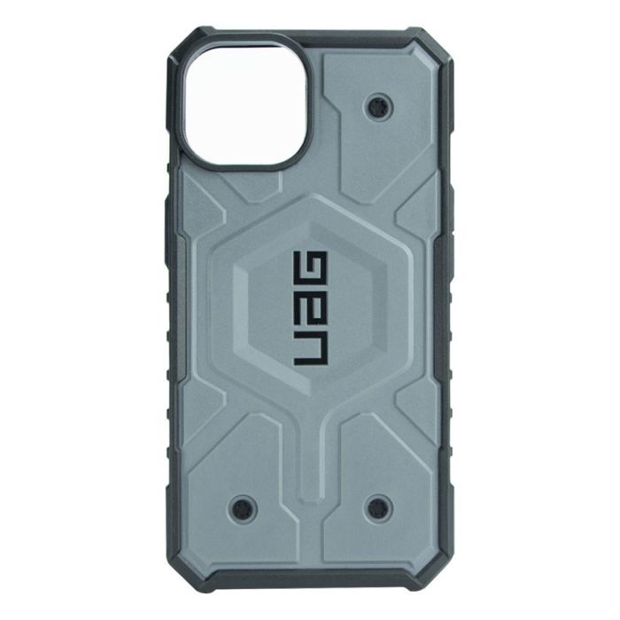 Чохол UAG Pathfinder для iPhone 13 Білий