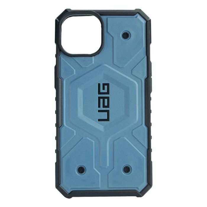 Чехол UAG Pathfinder для iPhone 13 Black