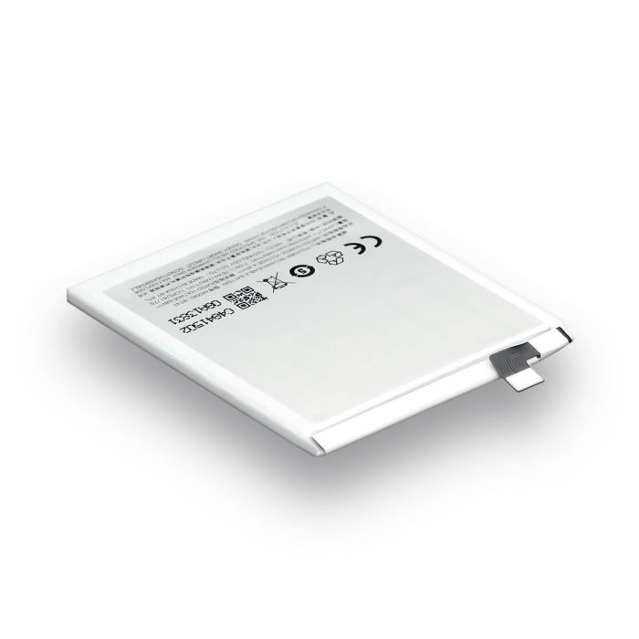 Аккумулятор для Meizu M1 Note, BT42 High Copy