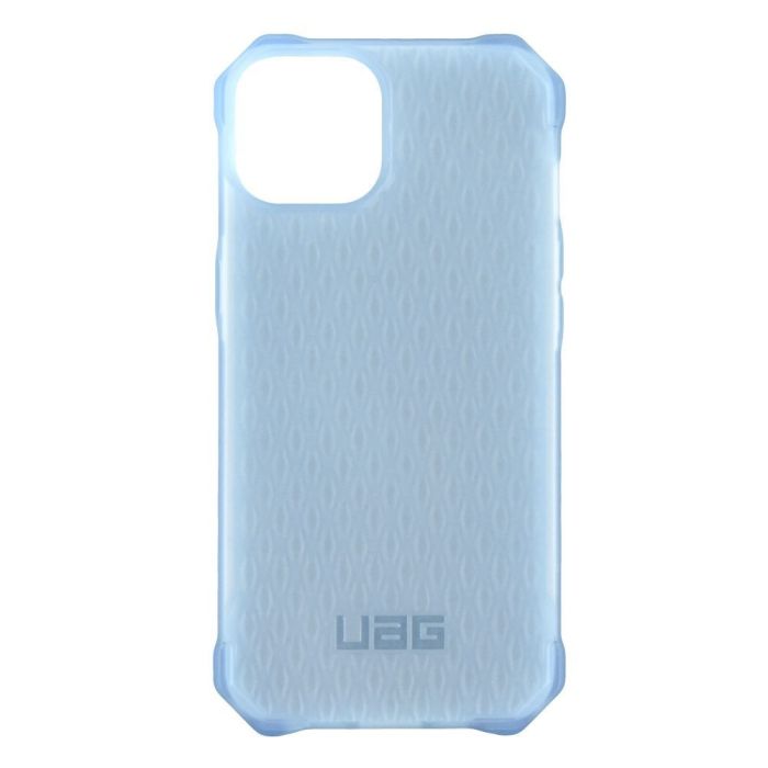 Чохол UAG Armor для iPhone 13 Чорний