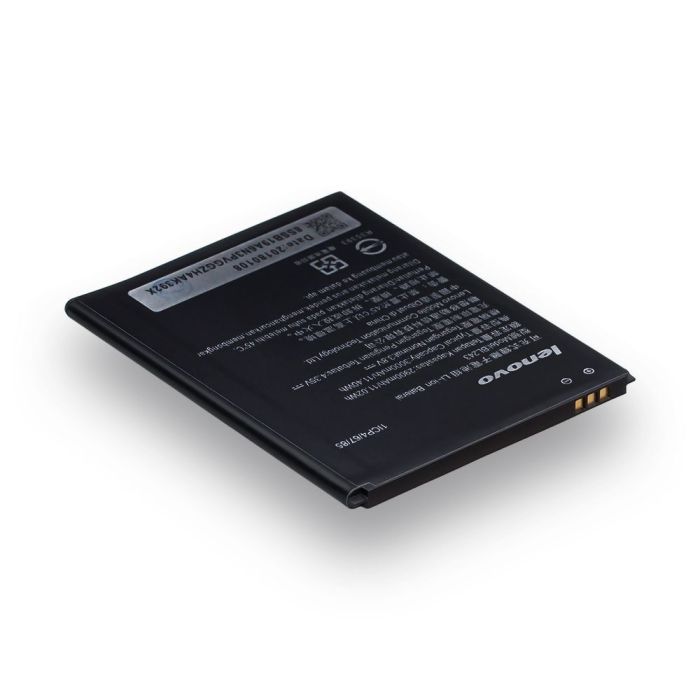 Аккумулятор для Lenovo A7000, BL243 Original PRC