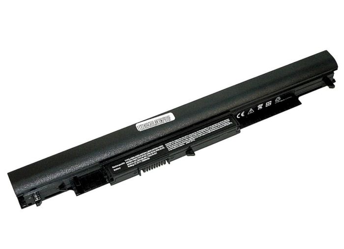 Аккумулятор для ноутбука HP HS03 Pavilion 256 G4 11.1V 29Wh Black 2600mAh OEM