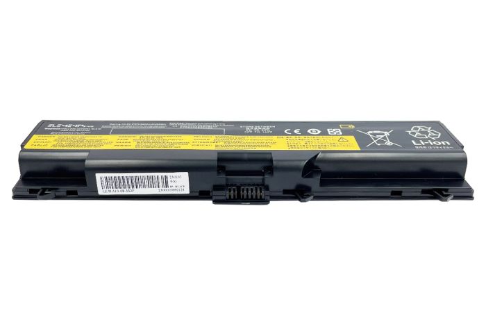 Батарея Elements MAX для Lenovo ThinkPad E40 E50 Sl410 T410 T510 W510 10.8V 5200mAh (SL410-3S2P-5200)