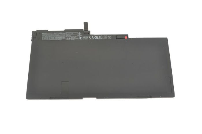 Аккумулятор для ноутбука HP Compaq HSTNN-IB4R EliteBook 840 11.4V Black 4290mAh Orig