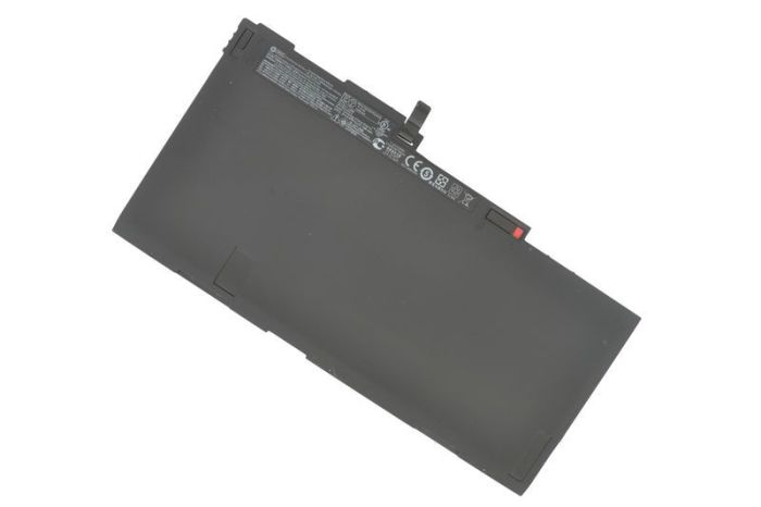 Акумулятор для ноутбука  HP Compaq HSTNN-IB4R EliteBook 840 11.4V Black 4290mAh Orig
