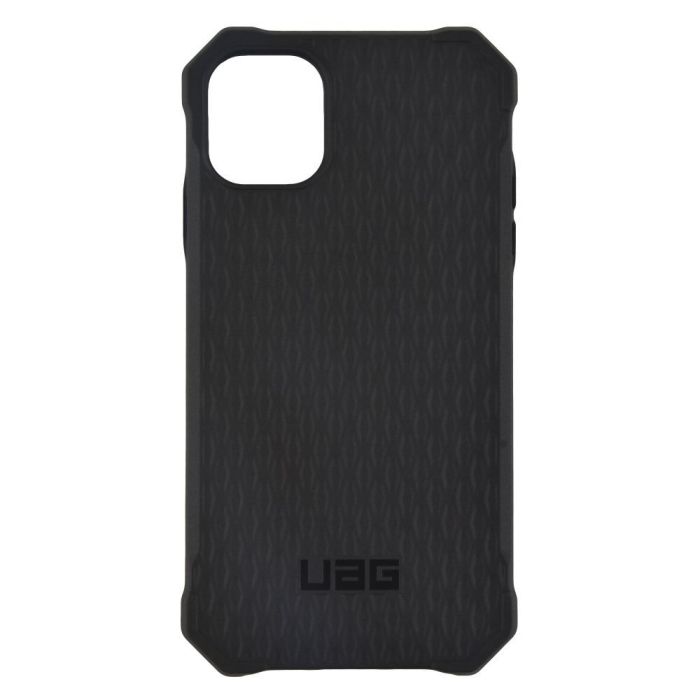 Чохол UAG Armor для iPhone 11 Чорний