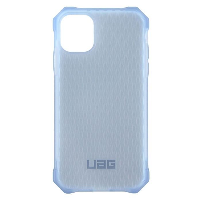 Чехол UAG Armor для iPhone 11 Black