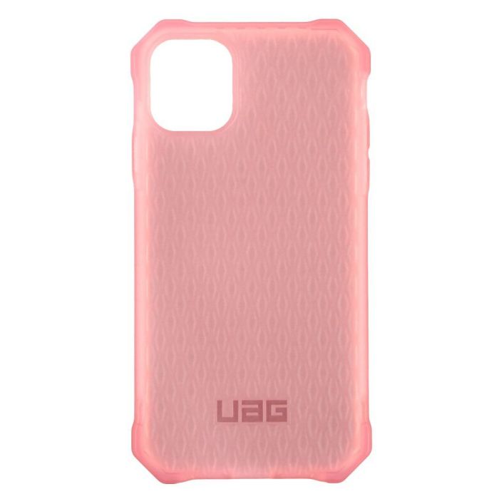 Чехол UAG Armor для iPhone 11 Pink