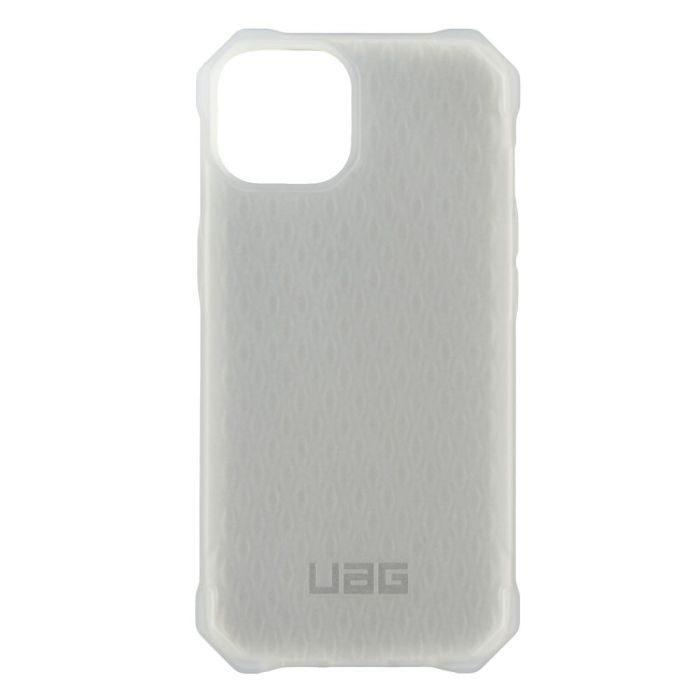 Чехол UAG Armor для iPhone 13 Black