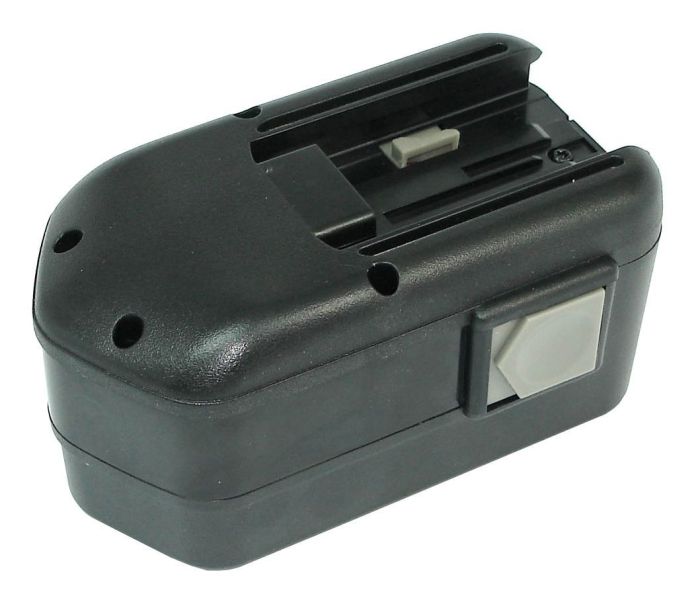 Аккумулятор для шуруповерта AEG B18 3.0Ah 18V черный Ni-Mh