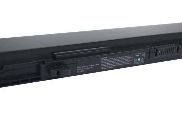 Батарея для Dell Studio 1440 1440n 1440z 14z 14zn 11.1V 4400mAh High Copy (1440z)