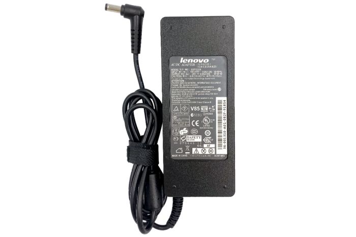 Блок живлення для Lenovo 20V 4.5A 90W 5.5*2.5 High Copy (93P5026)