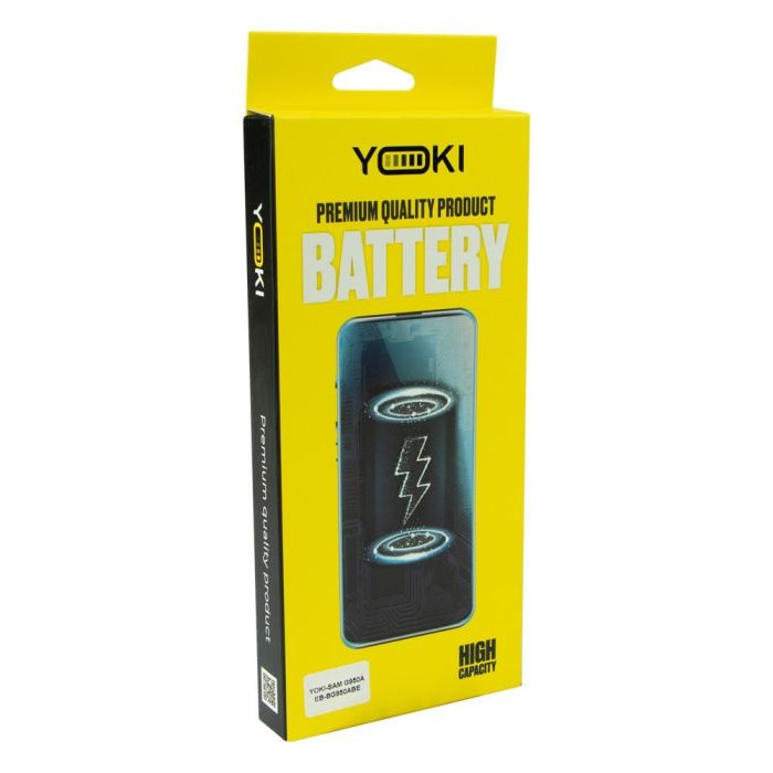 Аккумулятор для Samsung G950A Galaxy S8, EB-BG950ABE Yoki