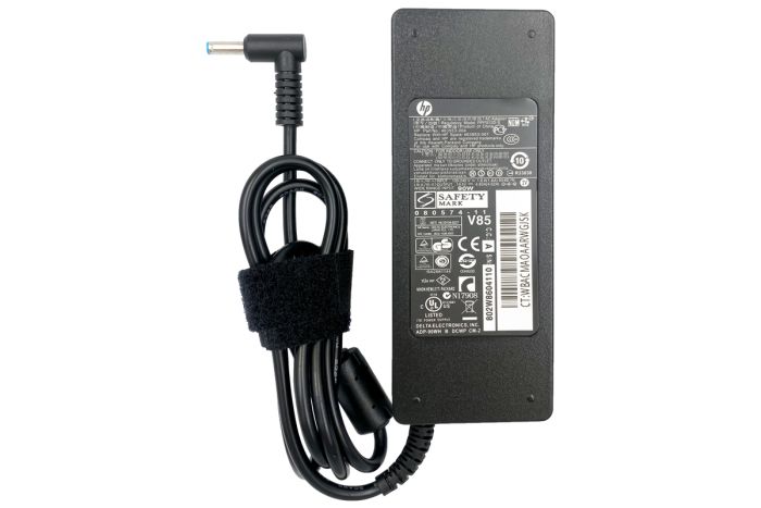 Блок живлення для HP 19.5V 4.62A 90W 4.5*3.0 pin High Copy (463955-001)