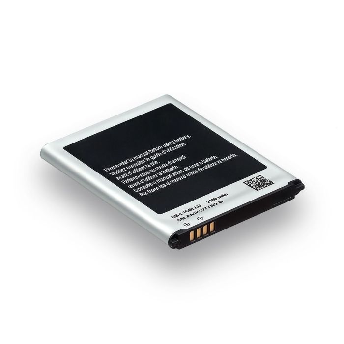 Аккумулятор для Samsung i9300 Galaxy S3, EB-L1G6LLU High Copy no LOGO