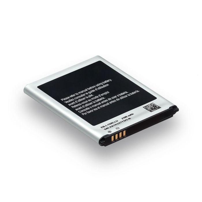 Аккумулятор для Samsung i9300 Galaxy S3, EB-L1G6LLU High Copy