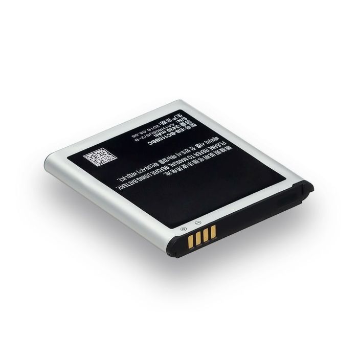 Аккумулятор для Samsung C115 Galaxy K Zoom, EB-BC115BBC Original PRC