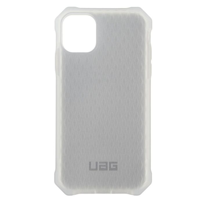 Чохол UAG Armor для iPhone 11 Чорний