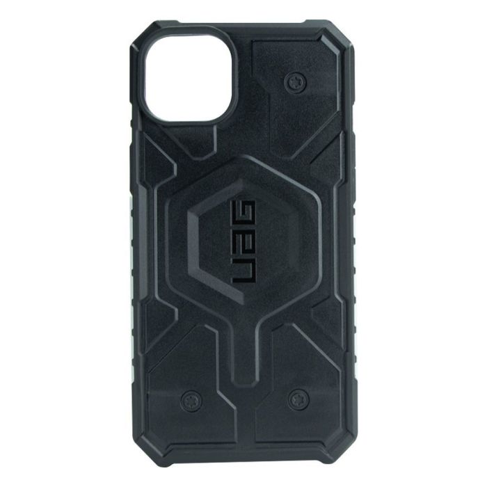 Чехол UAG Pathfinder для iPhone 14 Plus Black