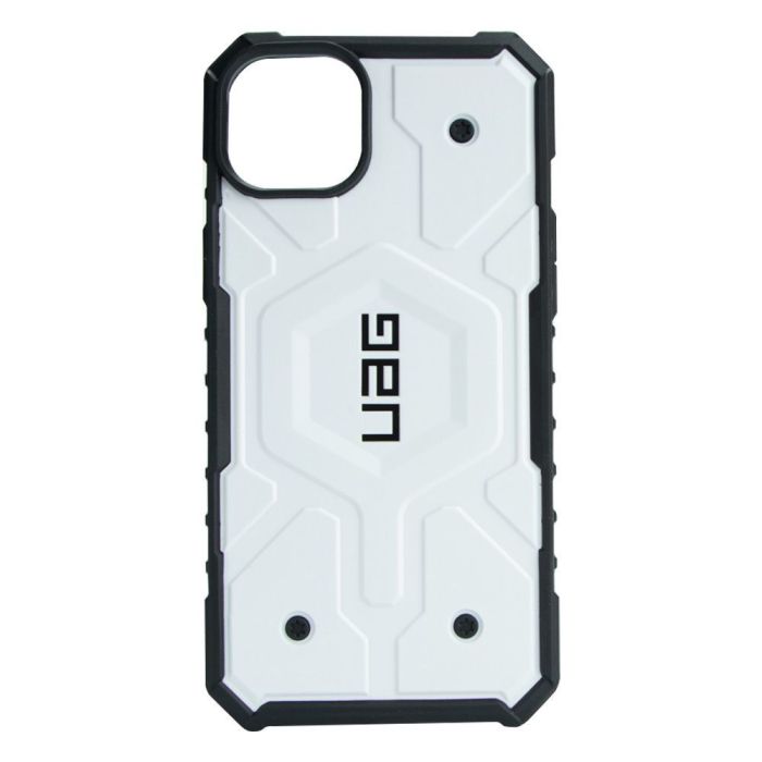 Чохол UAG Pathfinder для iPhone 14 Plus Чорний