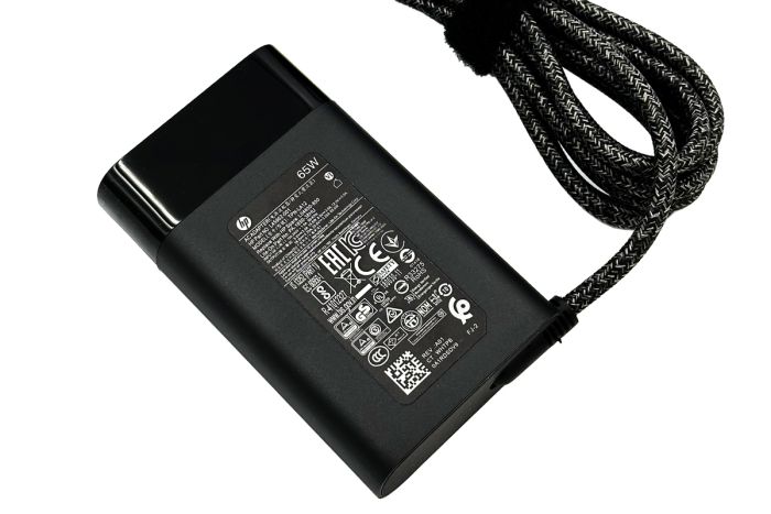 Блок живлення HP USB Type-C 65W Original PRC (L45962-001)