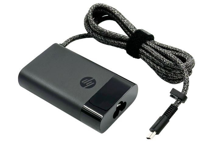 Блок живлення HP USB Type-C 65W Original PRC (L45962-001)