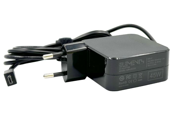 Блок живлення для Asus 19V 1.75A 33W M-Plug Elements (Q46-ZED33)