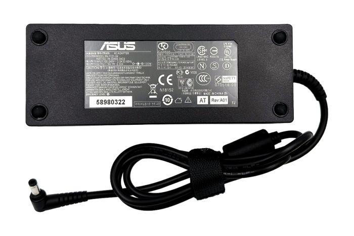 Блок живлення для Asus 19V 6.32A 120W 5.5*2.5 High Copy