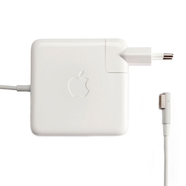 Блок живлення Apple MagSafe 16.5V 3.65A 60W Original PRC