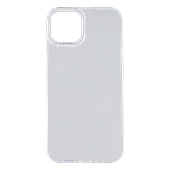 Чохол Baseus Simple Case для iPhone 13 ARAJ000002 Колір Прозорий