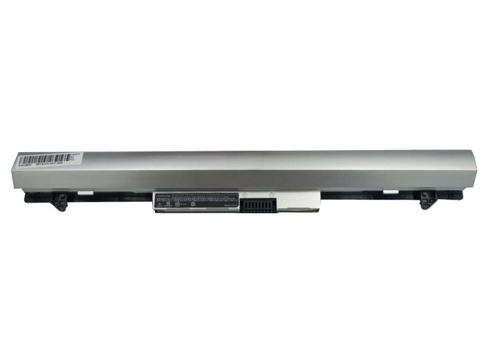 Батарея Elements MAX для HP Probook 430 G3 440 G3 14.8V 2600mAh чорна/сіра (RO04-4S1P-2600)