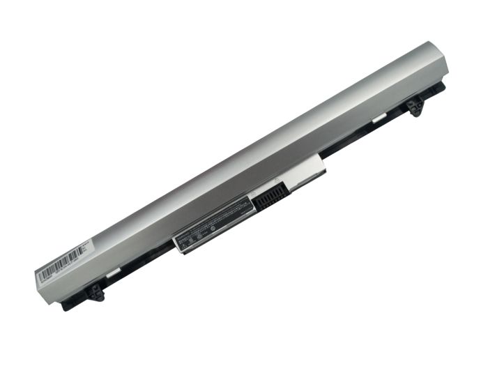 Батарея Elements MAX для HP Probook 430 G3 440 G3 14.8V 2600mAh чорна/сіра (RO04-4S1P-2600)