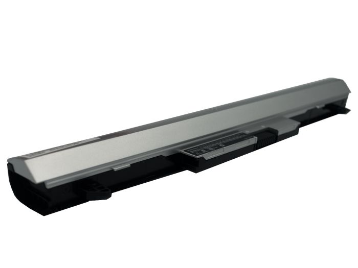 Батарея Elements MAX для HP Probook 430 G3 440 G3 14.8V 2600mAh чорна/сіра (RO04-4S1P-2600)