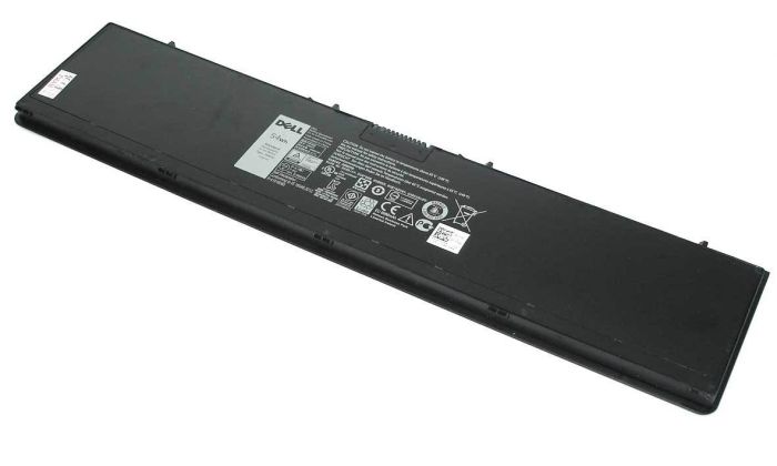 Аккумулятор для ноутбука Dell 3RNFD Latitude E7450 7.4V Black 6986mAh Orig